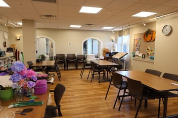 creativity space