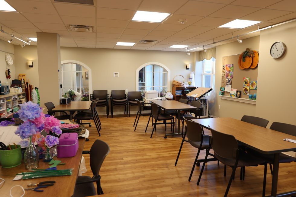 creativity space